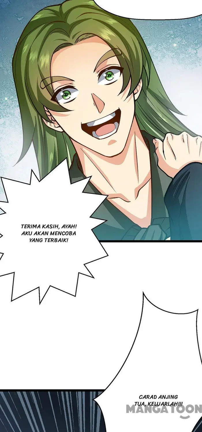 Martial Arts Reigns chapter 416 halaman 55