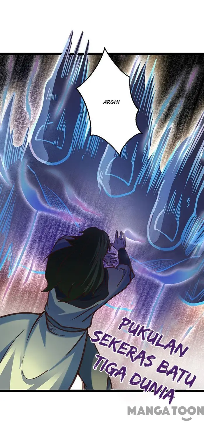 Martial Arts Reigns chapter 417 halaman 42