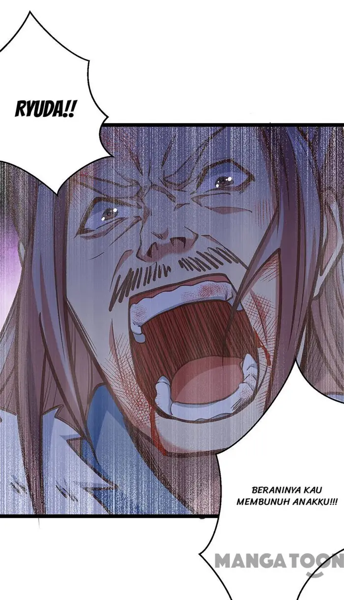 Martial Arts Reigns chapter 417 halaman 47