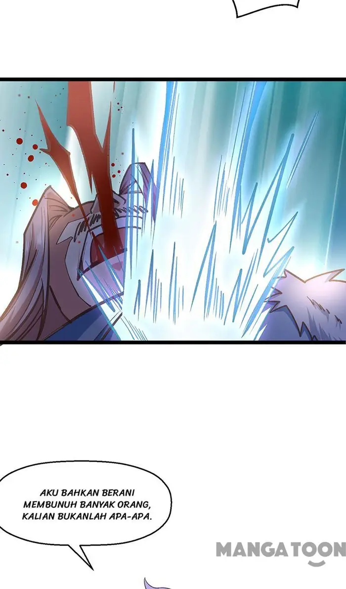 Martial Arts Reigns chapter 417 halaman 48