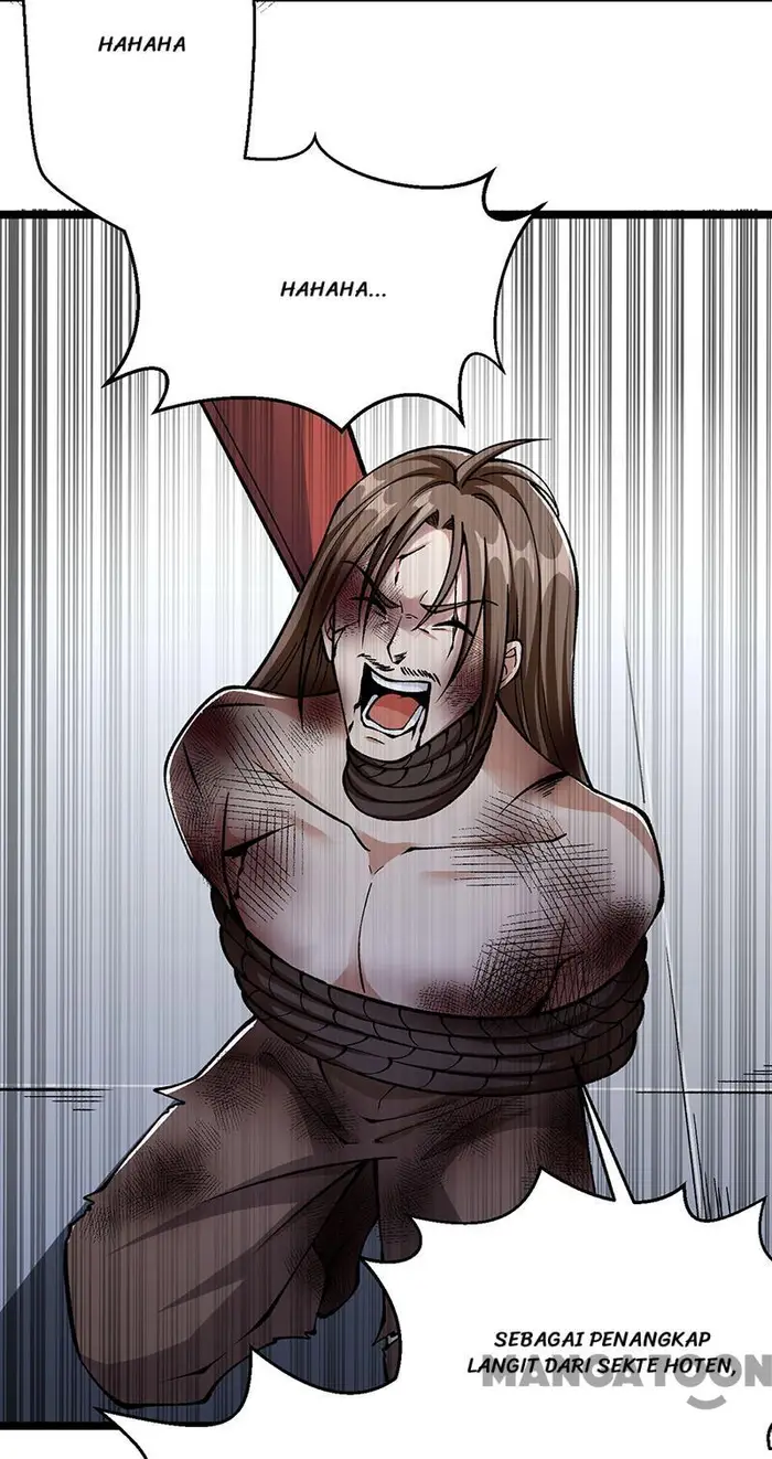 Martial Arts Reigns chapter 418 halaman 45