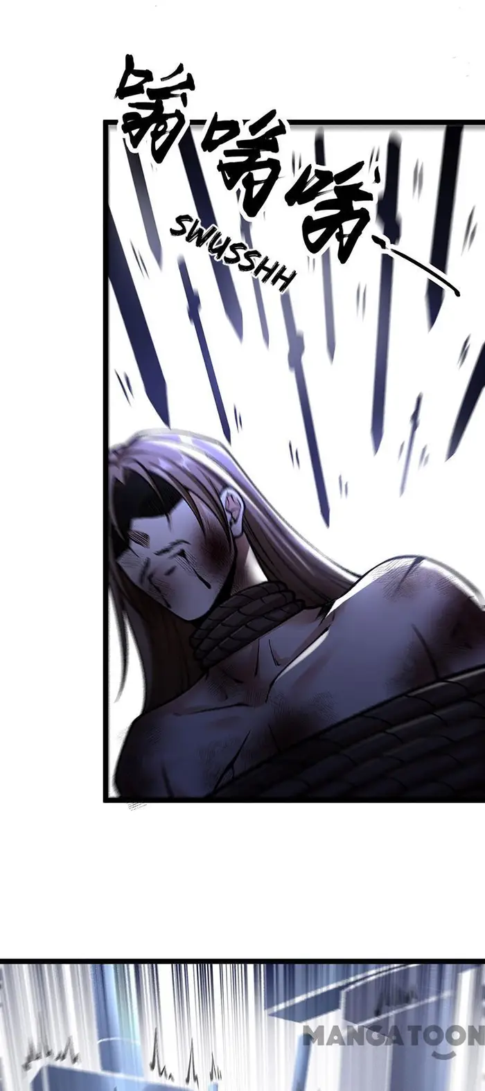 Martial Arts Reigns chapter 418 halaman 53