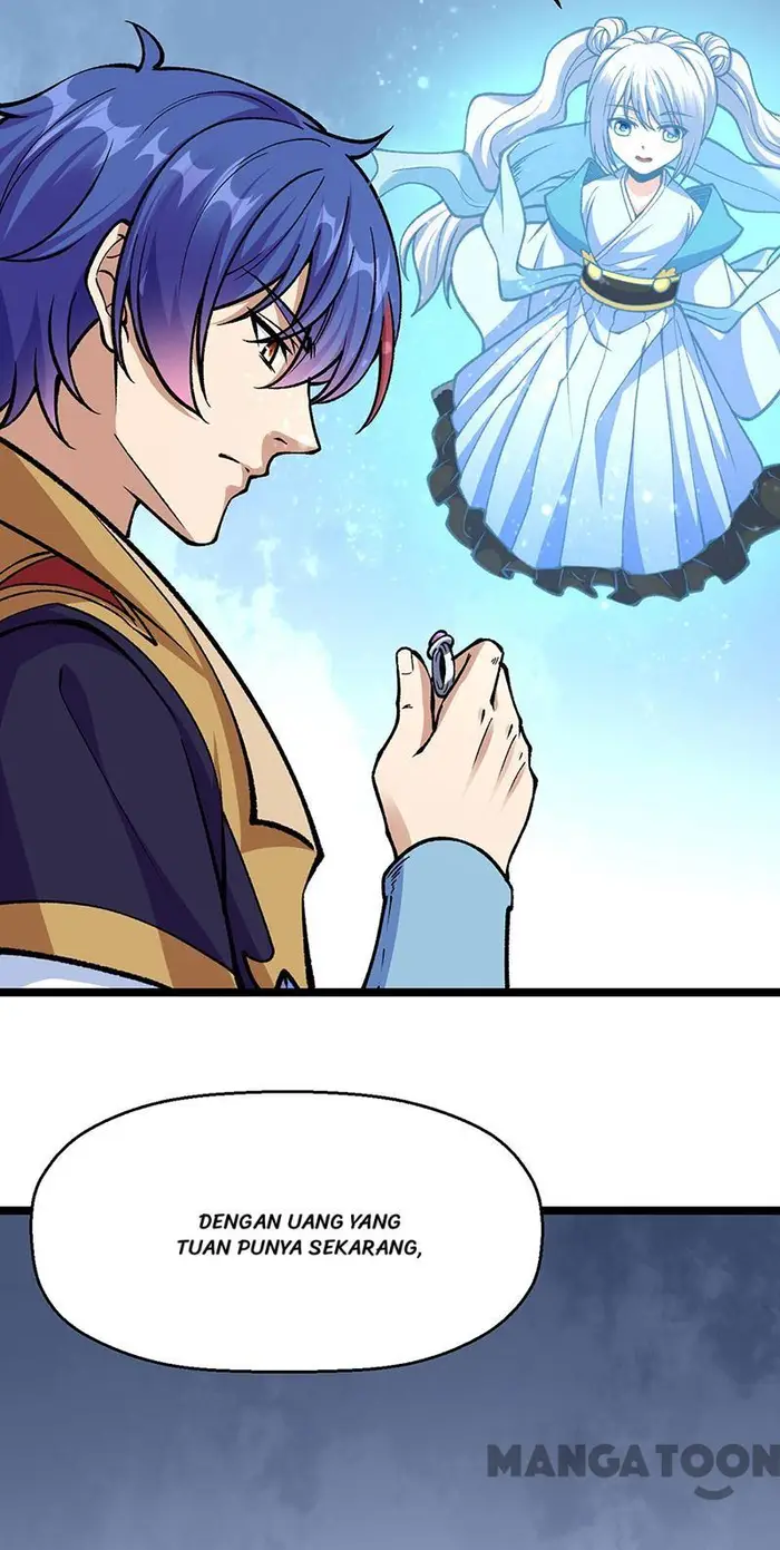 Martial Arts Reigns chapter 418 halaman 73