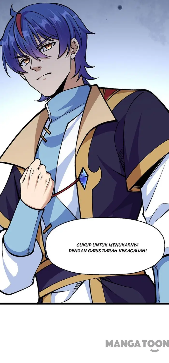 Martial Arts Reigns chapter 418 halaman 74