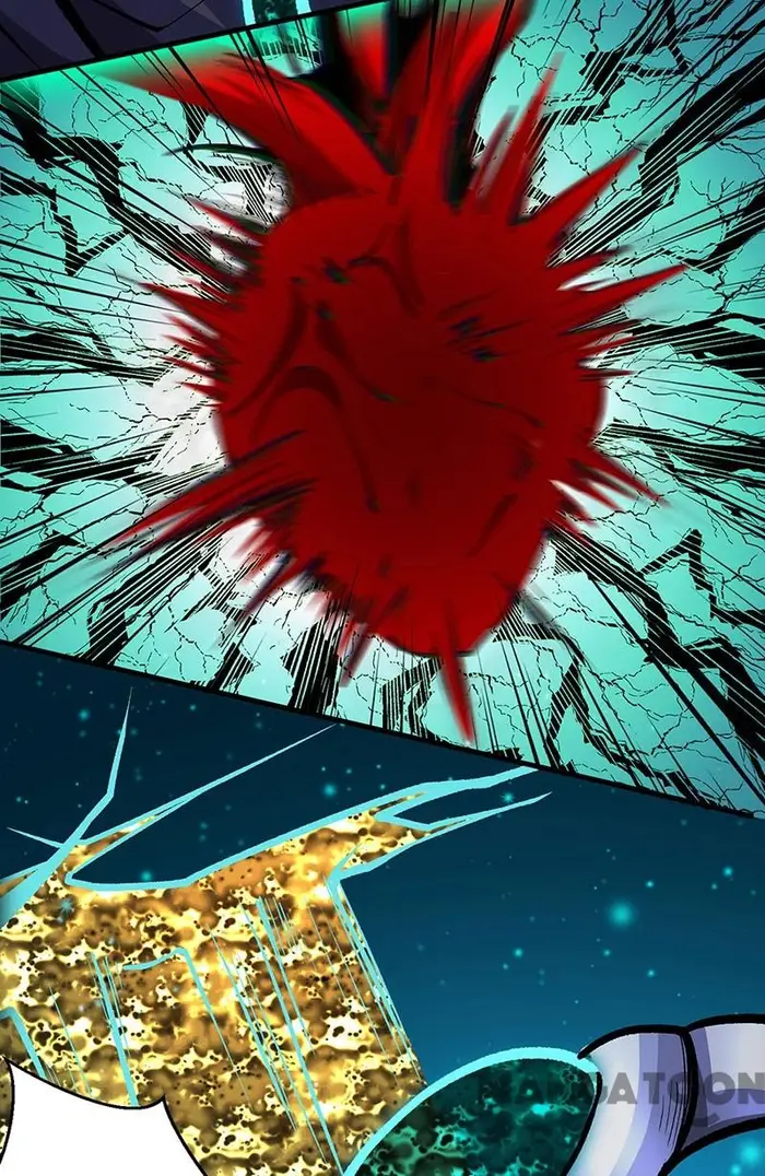Martial Arts Reigns chapter 419 halaman 43
