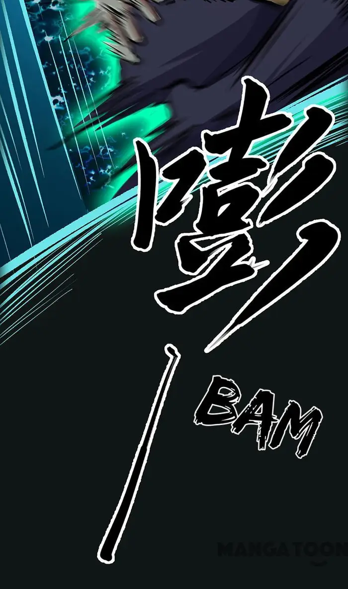 Martial Arts Reigns chapter 419 halaman 45