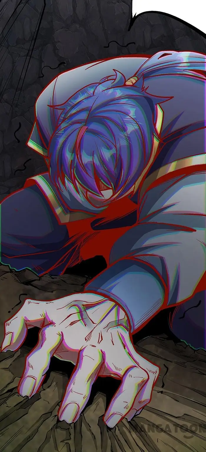 Martial Arts Reigns chapter 419 halaman 48