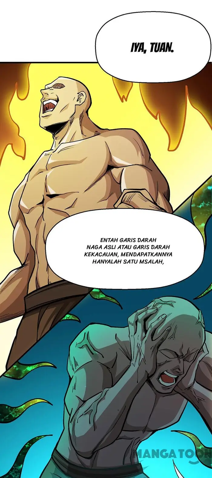 Martial Arts Reigns chapter 419 halaman 59