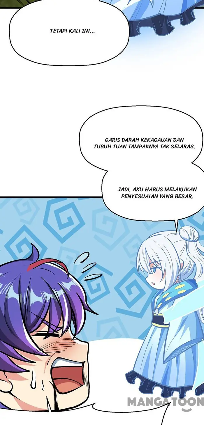 Martial Arts Reigns chapter 419 halaman 63