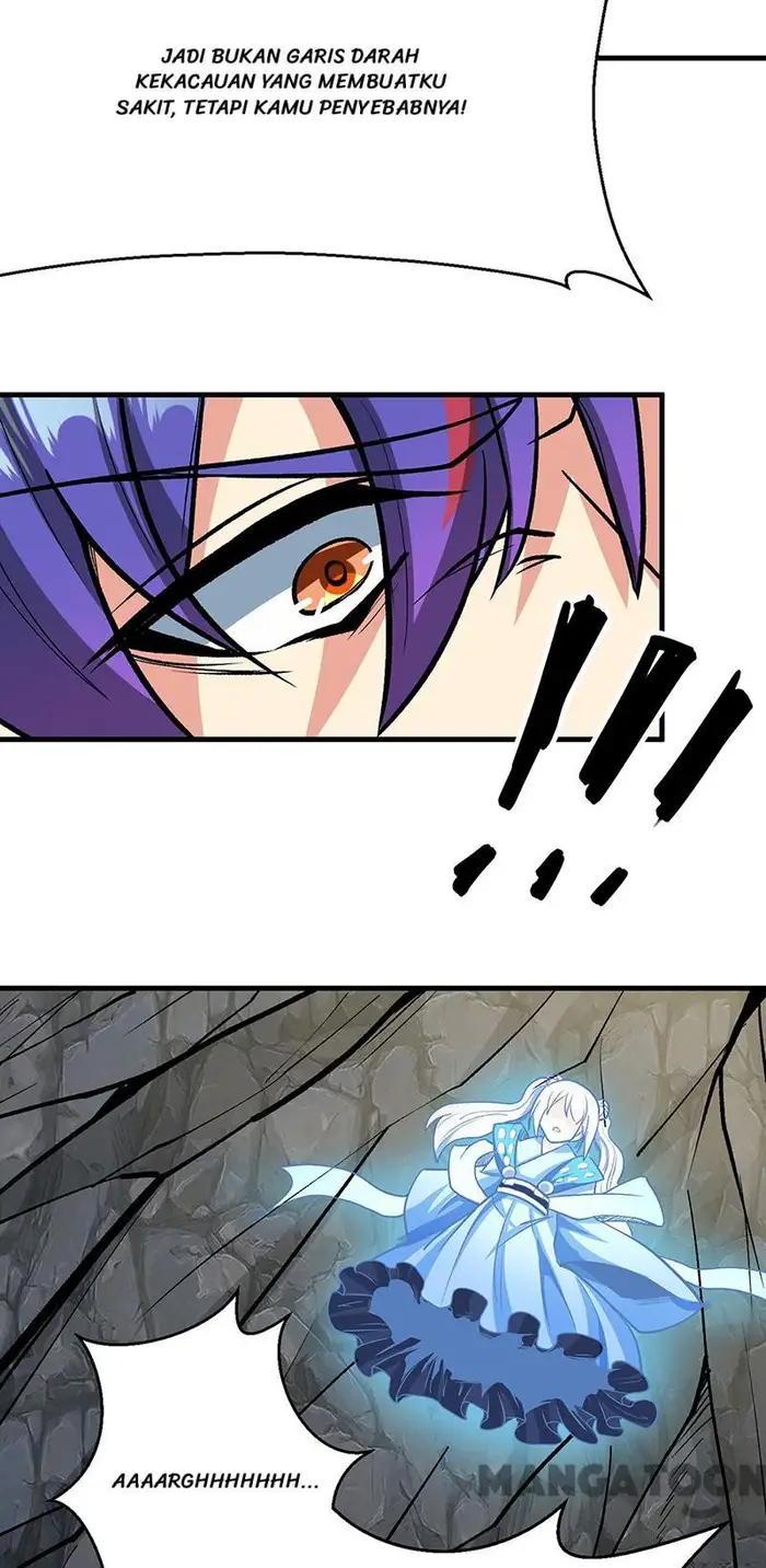 Martial Arts Reigns chapter 419 halaman 64