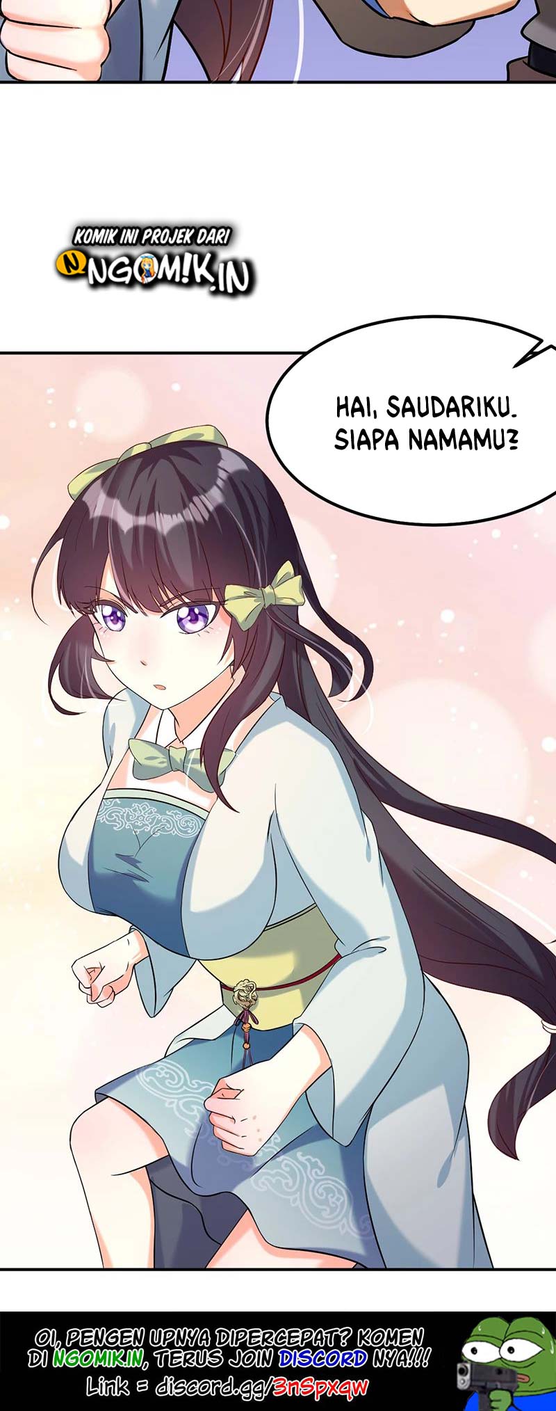 Martial Arts Reigns chapter 42 halaman 24