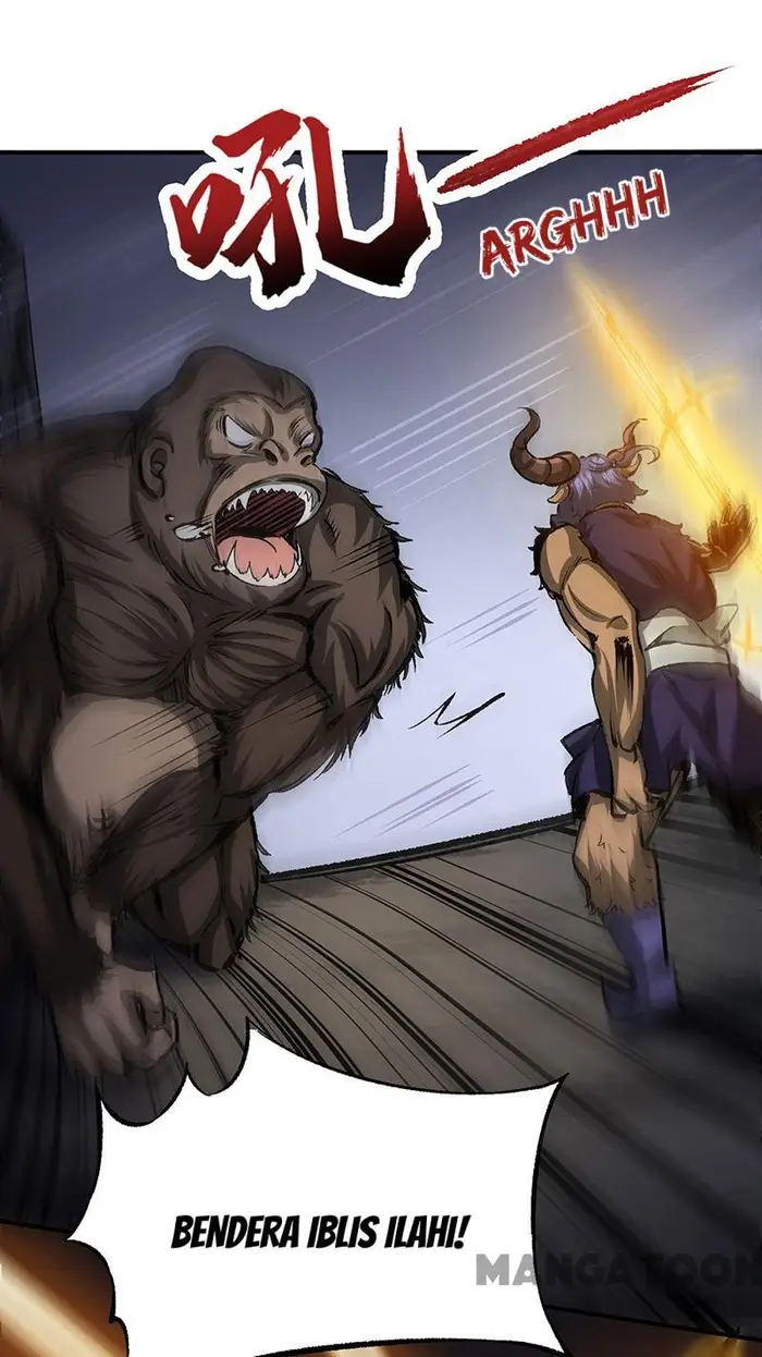 Martial Arts Reigns chapter 421 halaman 33