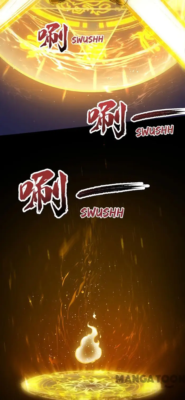 Martial Arts Reigns chapter 421 halaman 37