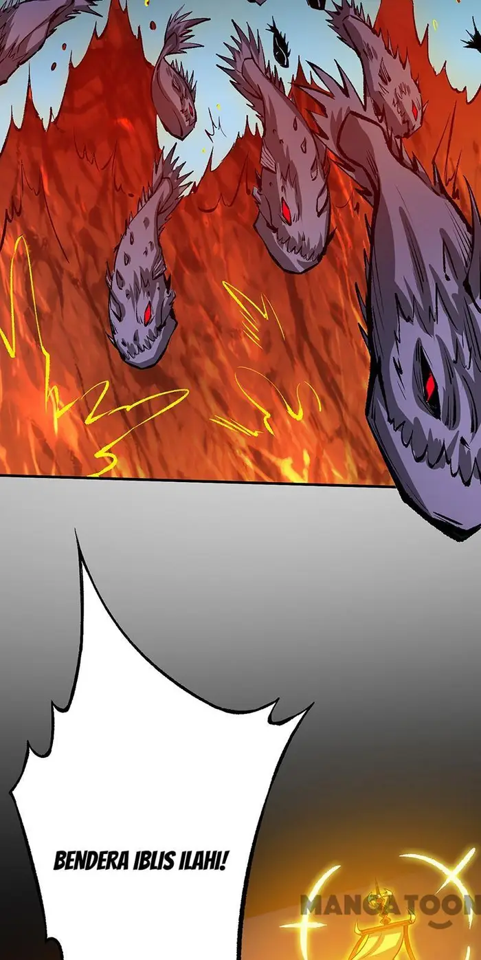 Martial Arts Reigns chapter 421 halaman 45