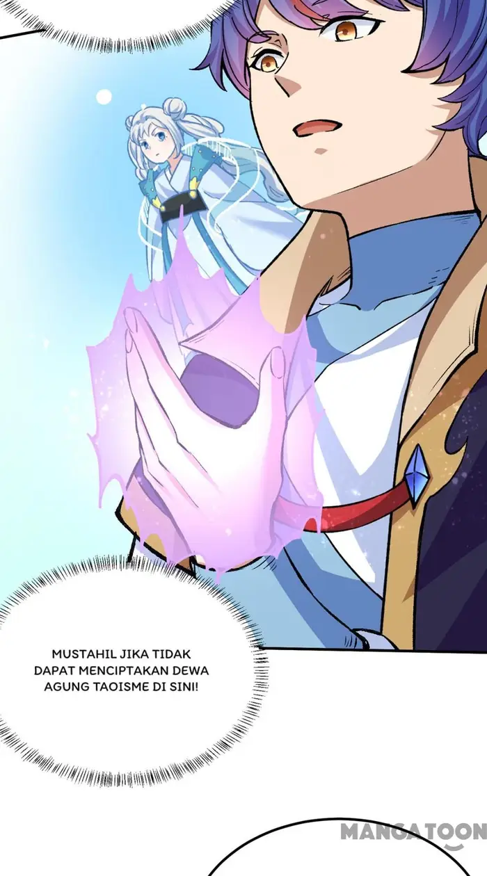 Martial Arts Reigns chapter 423 halaman 28