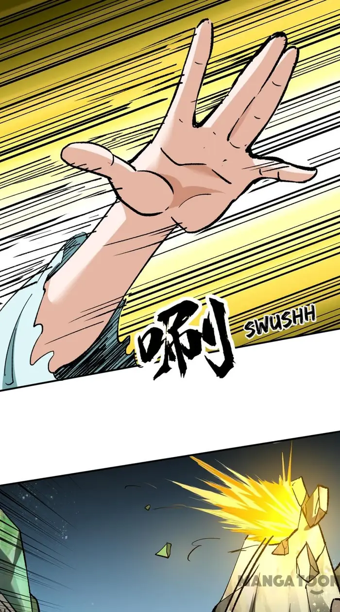 Martial Arts Reigns chapter 423 halaman 37