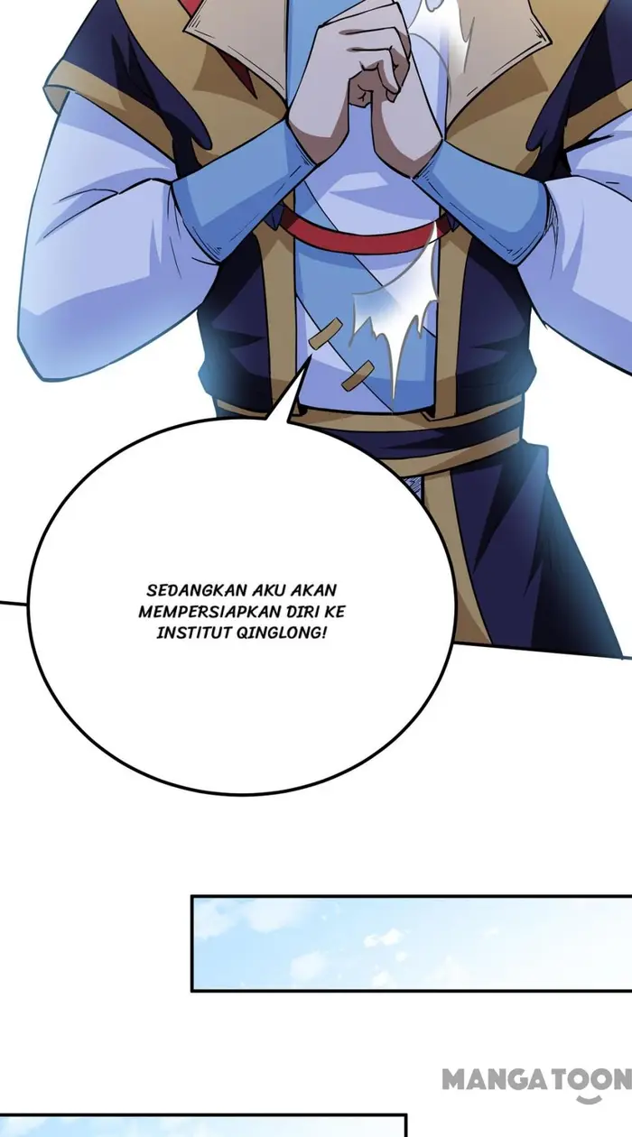 Martial Arts Reigns chapter 424 halaman 27