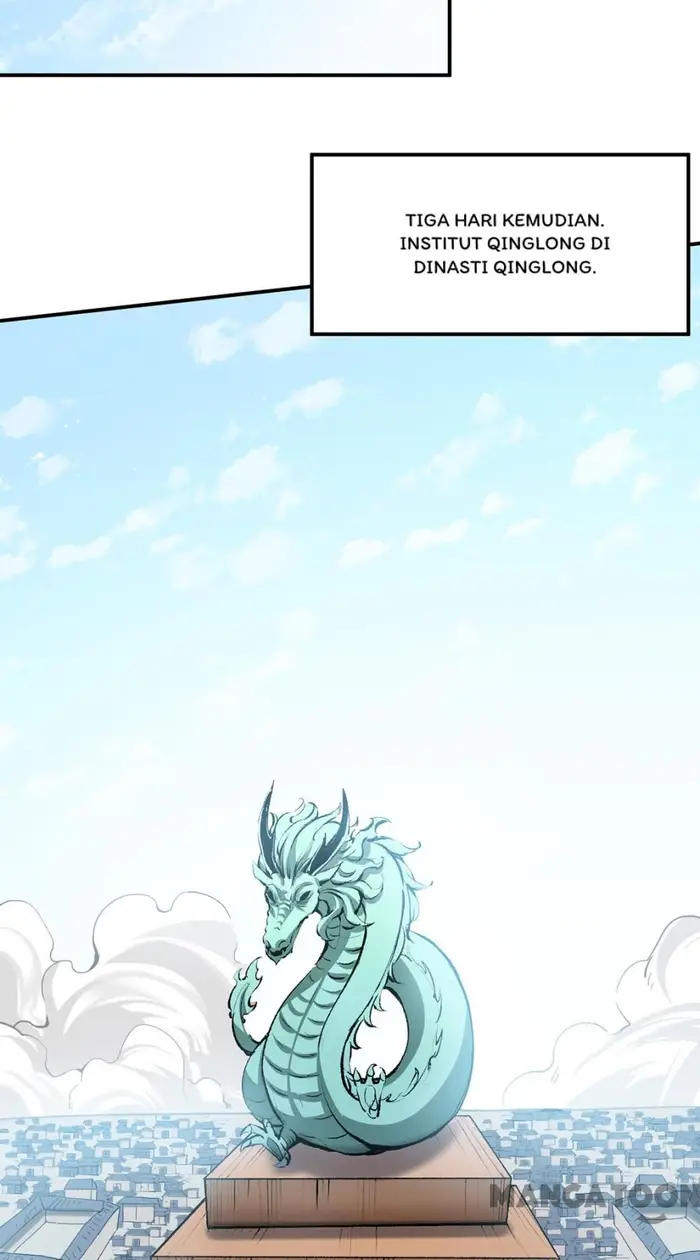 Martial Arts Reigns chapter 424 halaman 28