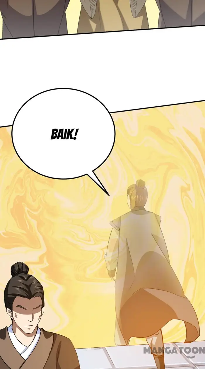 Martial Arts Reigns chapter 424 halaman 32