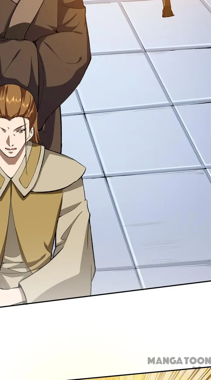 Martial Arts Reigns chapter 424 halaman 33