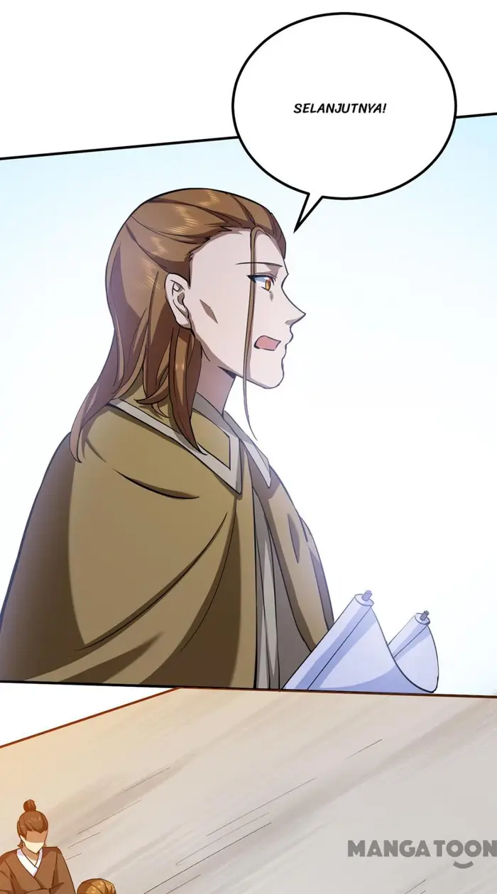 Martial Arts Reigns chapter 424 halaman 38
