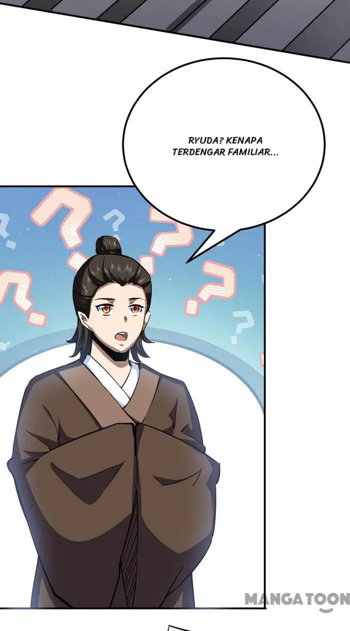 Martial Arts Reigns chapter 424 halaman 40