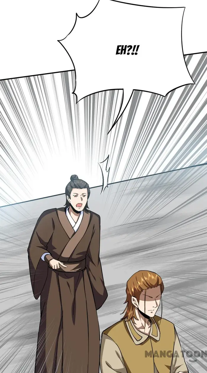 Martial Arts Reigns chapter 424 halaman 41