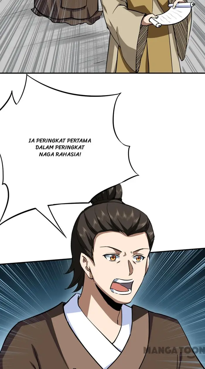 Martial Arts Reigns chapter 424 halaman 42