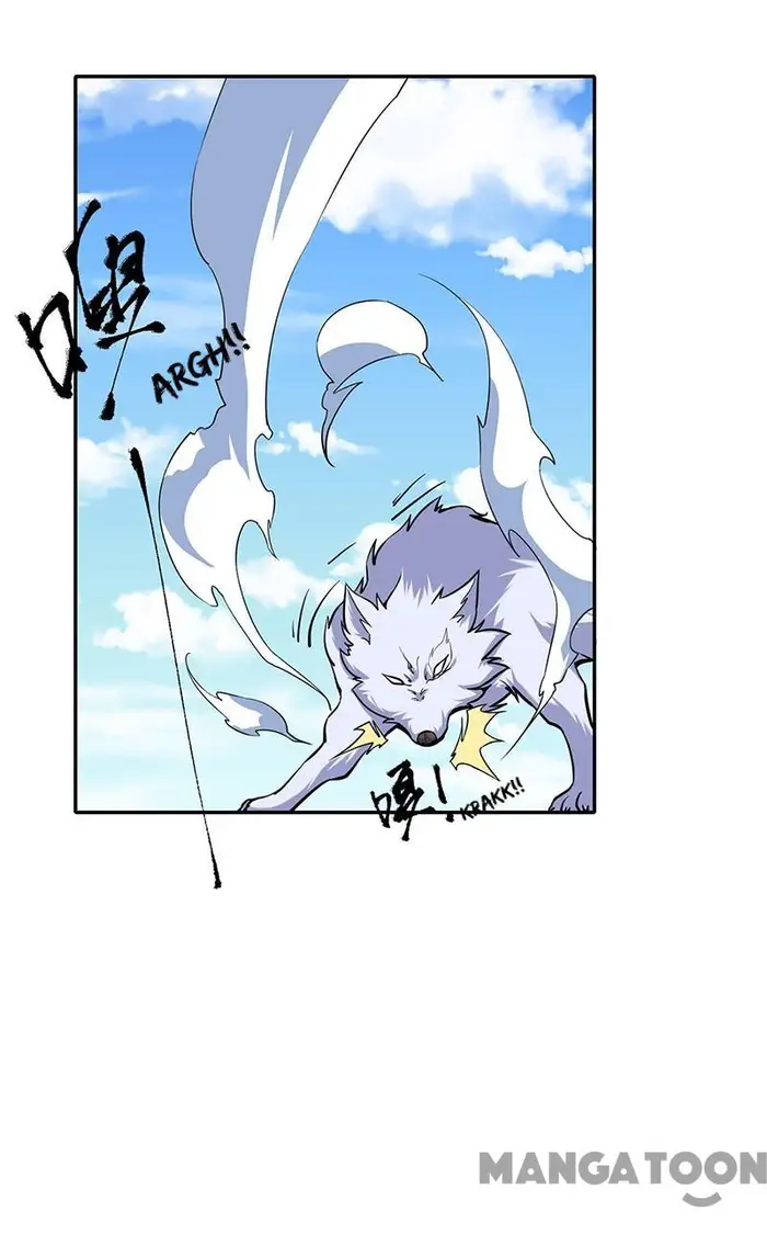 Martial Arts Reigns chapter 425 halaman 31