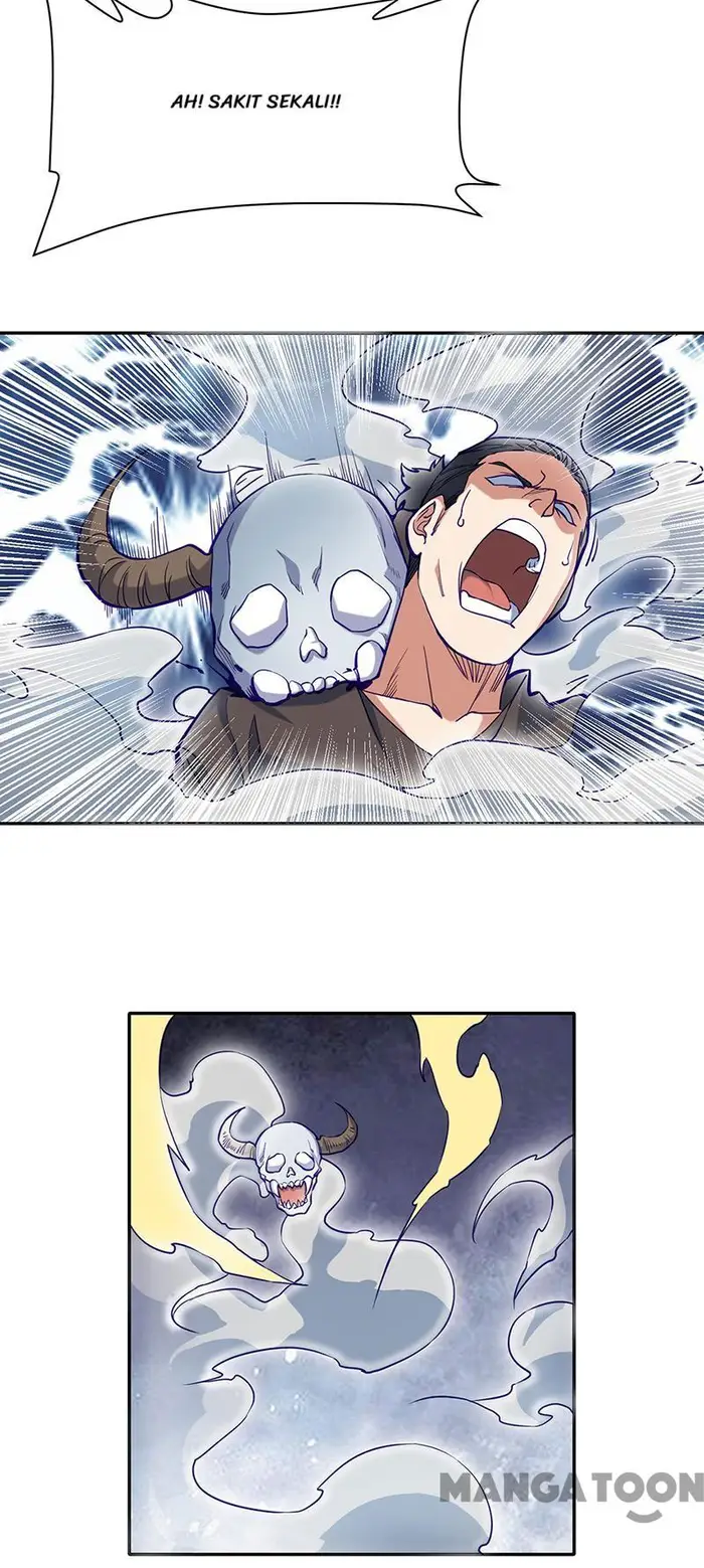 Martial Arts Reigns chapter 425 halaman 40