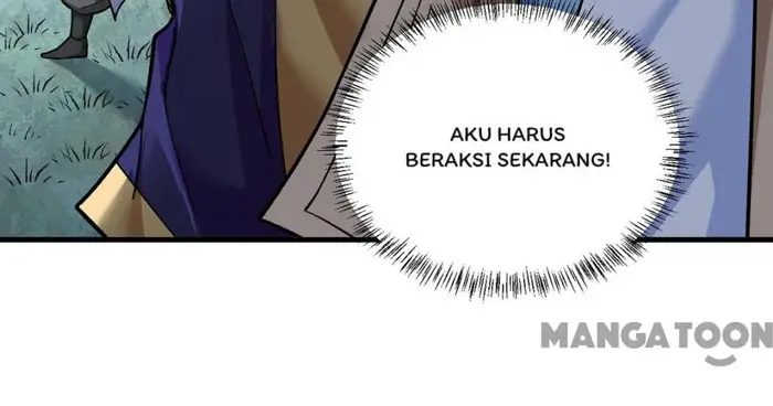 Martial Arts Reigns Bab 426 halaman 8