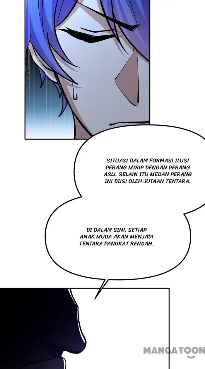 Martial Arts Reigns chapter 427 halaman 2