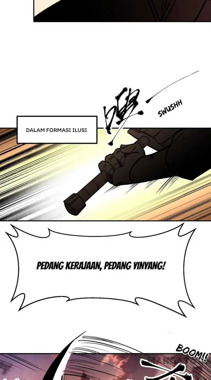 Martial Arts Reigns chapter 427 halaman 21