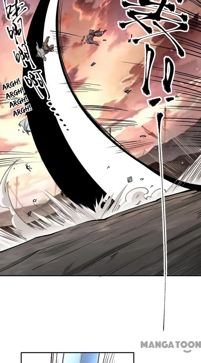Martial Arts Reigns chapter 427 halaman 22