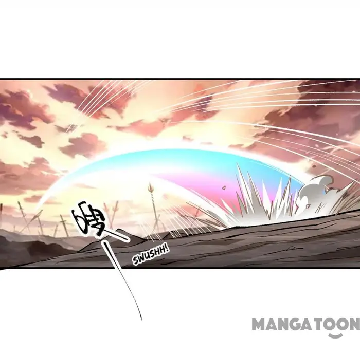 Martial Arts Reigns chapter 427 halaman 26