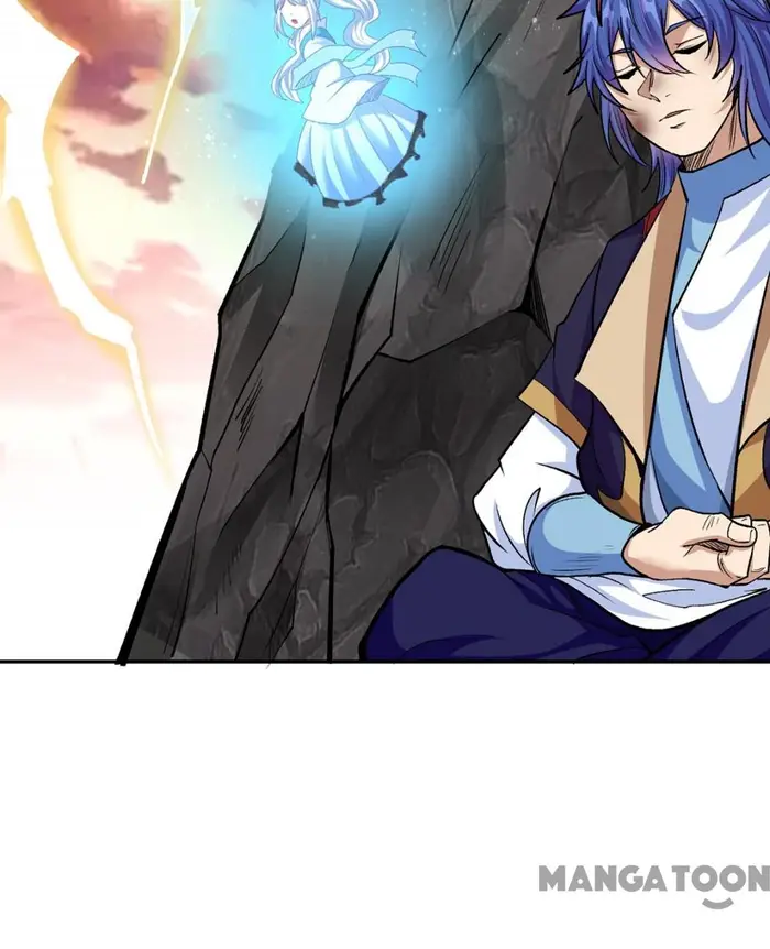 Martial Arts Reigns chapter 427 halaman 33