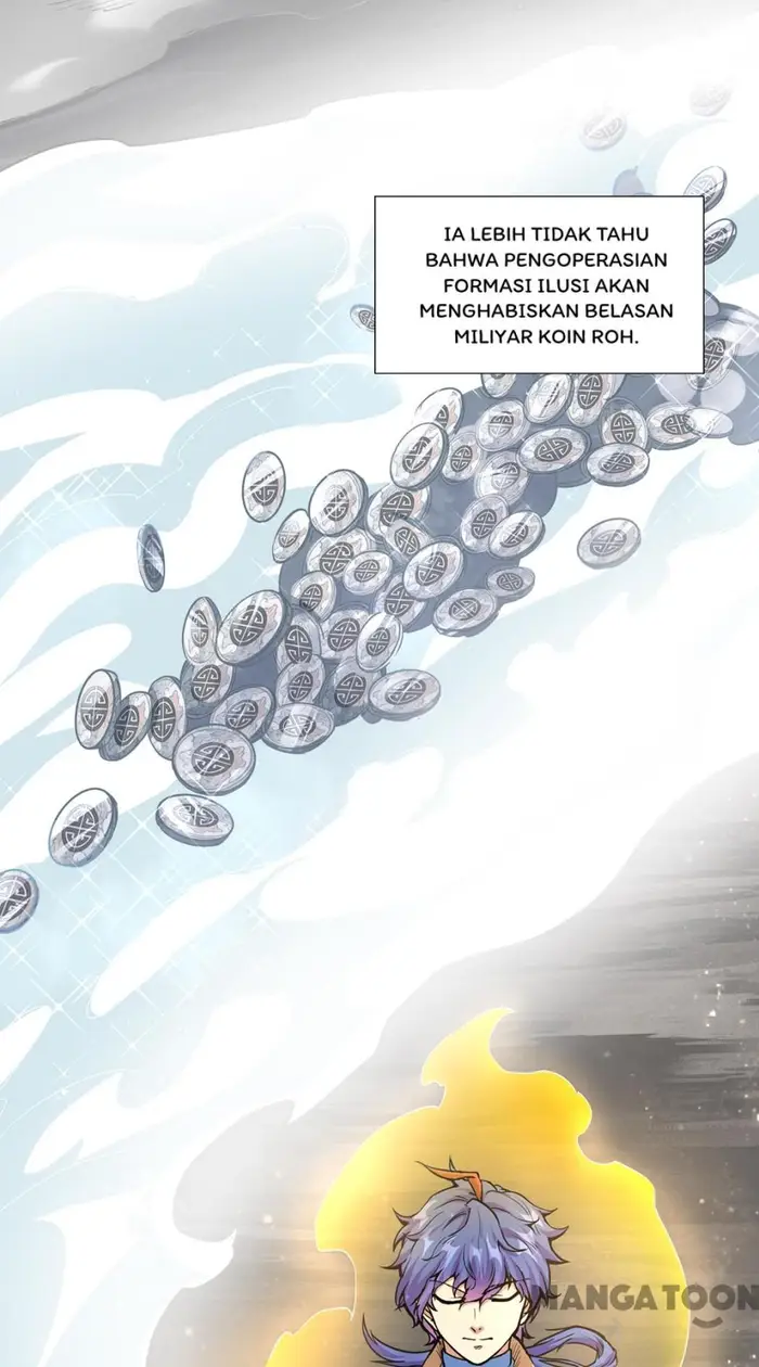 Martial Arts Reigns chapter 428 halaman 2