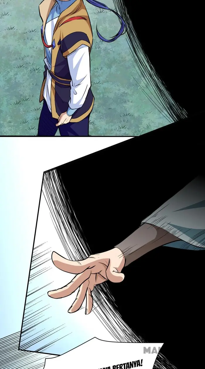 Martial Arts Reigns chapter 428 halaman 7