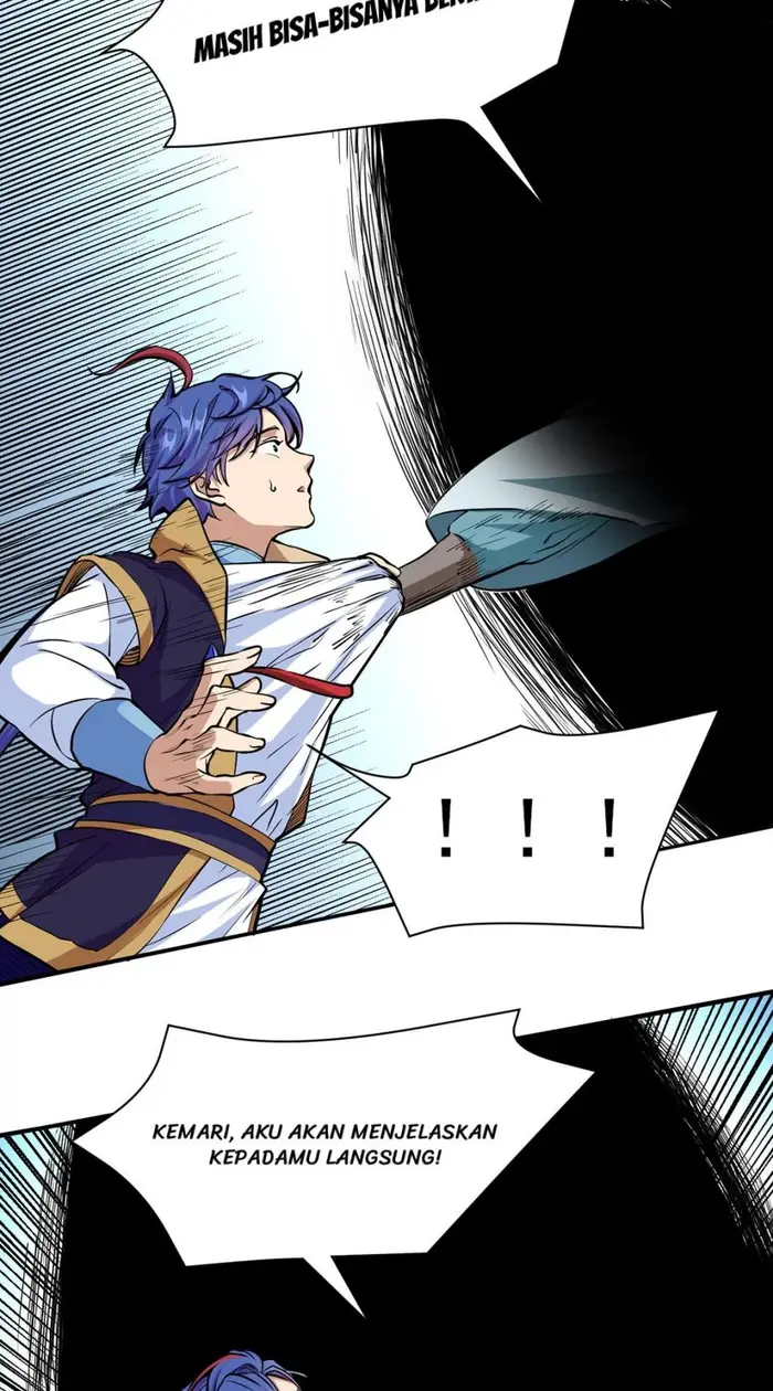 Martial Arts Reigns chapter 428 halaman 8