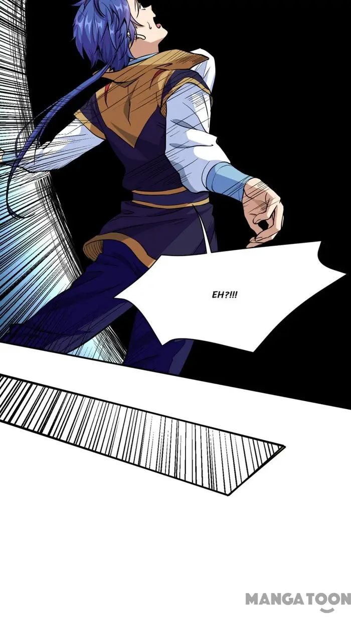 Martial Arts Reigns chapter 428 halaman 9