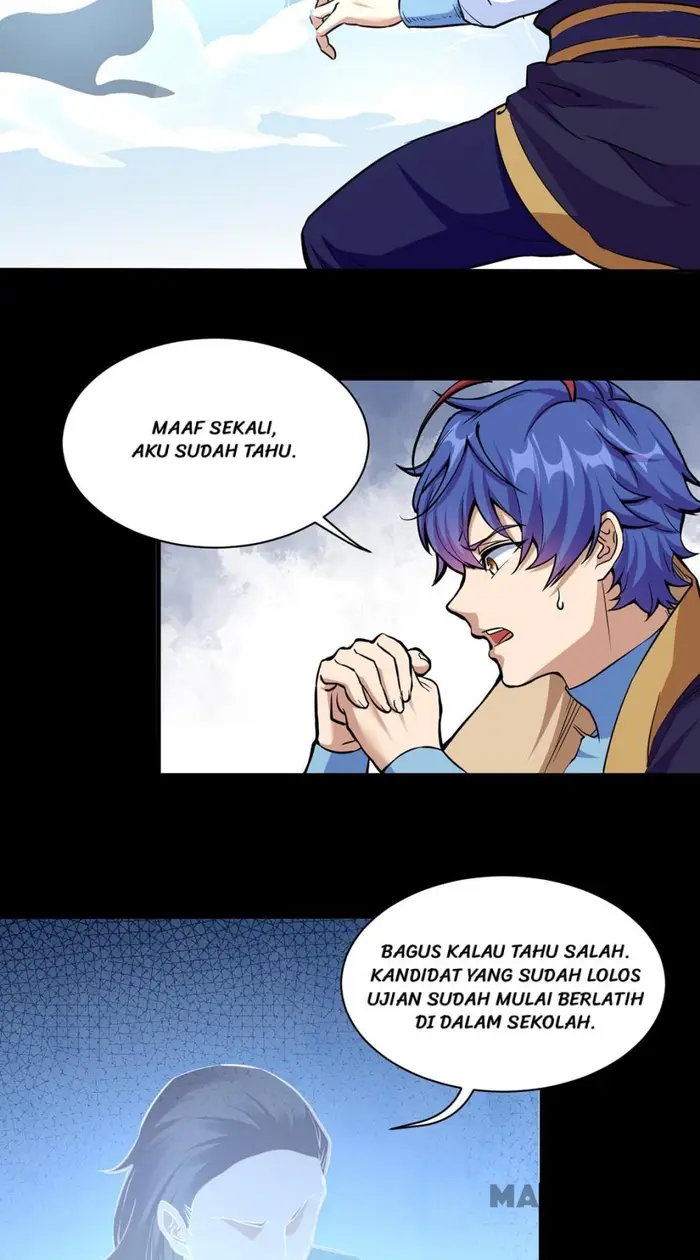Martial Arts Reigns chapter 428 halaman 17