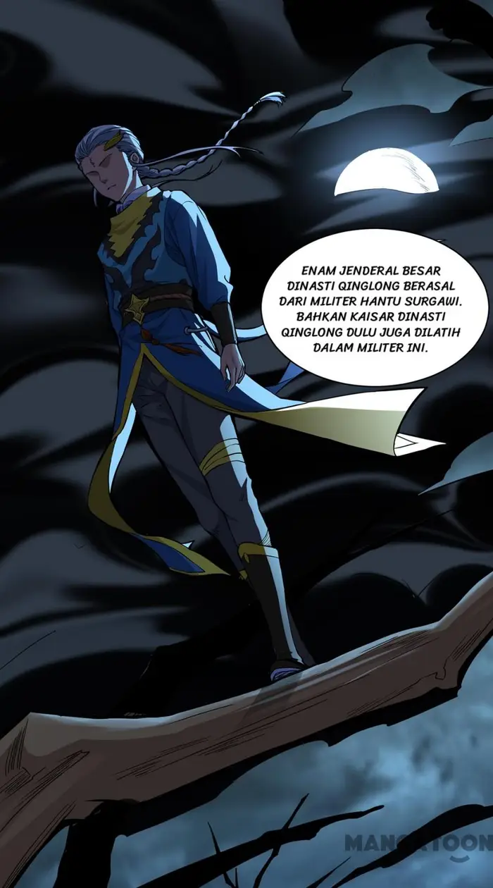 Martial Arts Reigns chapter 428 halaman 19