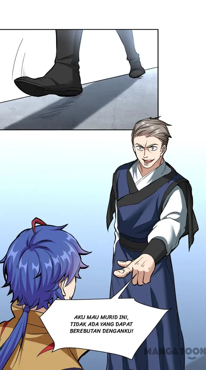 Martial Arts Reigns chapter 428 halaman 30