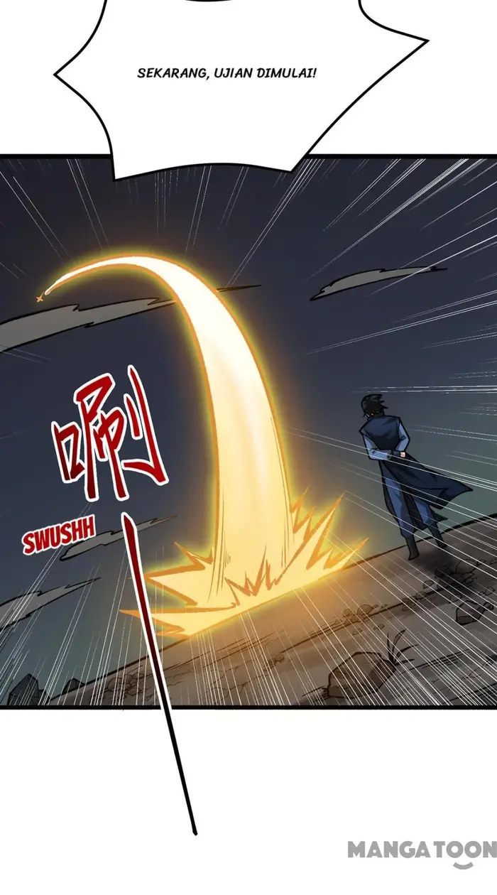 Martial Arts Reigns chapter 429 halaman 24