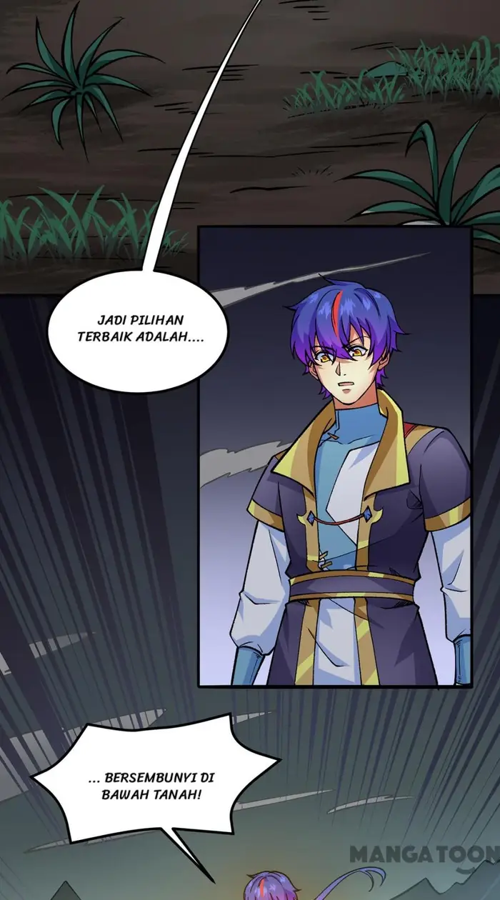 Martial Arts Reigns chapter 429 halaman 27