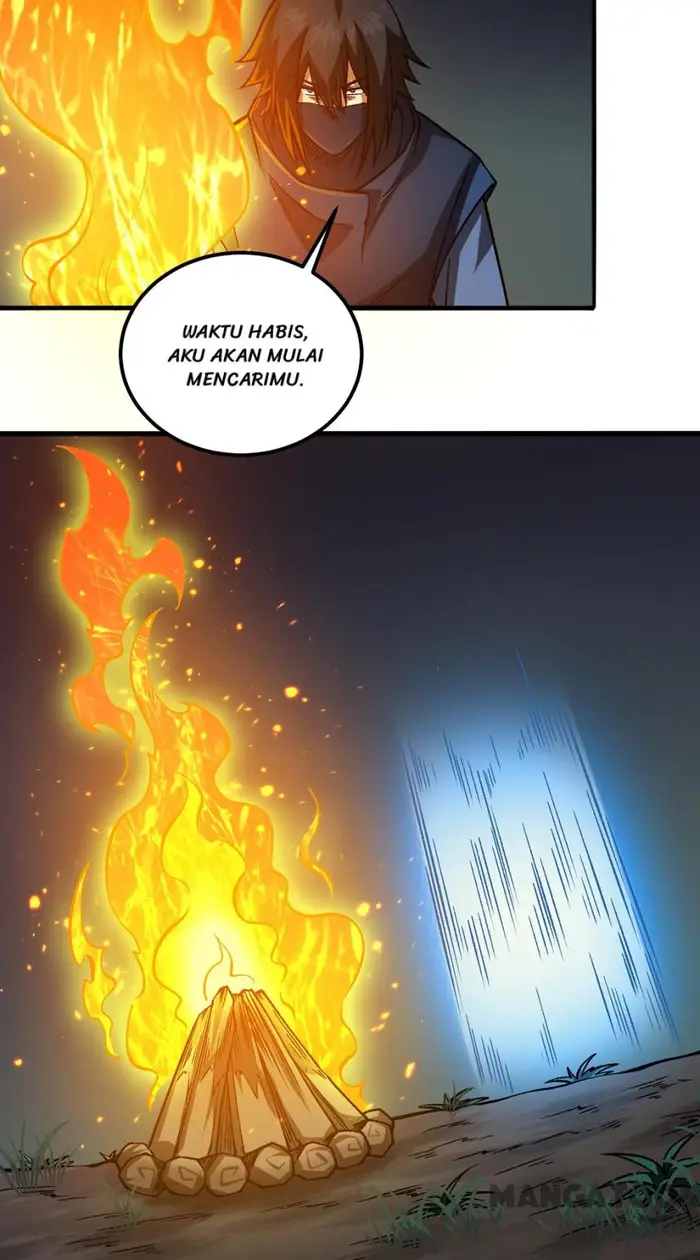 Martial Arts Reigns chapter 429 halaman 31