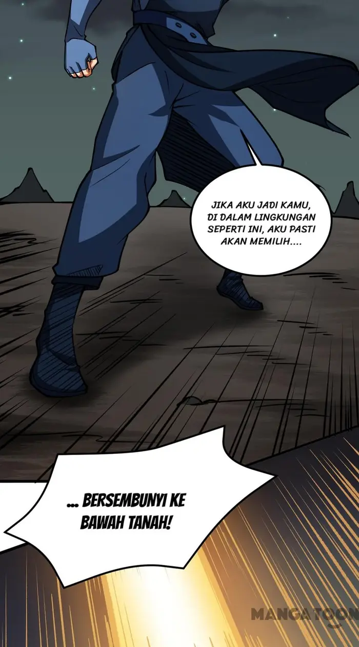 Martial Arts Reigns chapter 429 halaman 36