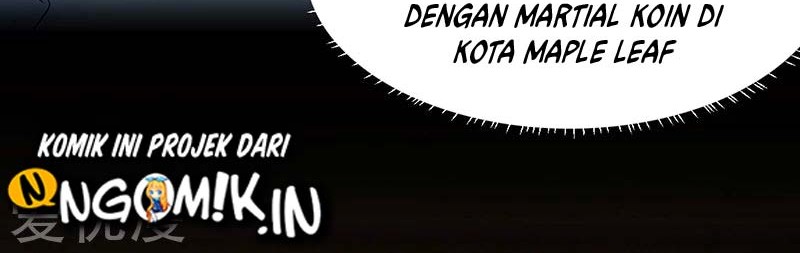 Martial Arts Reigns Bab 43 halaman 11