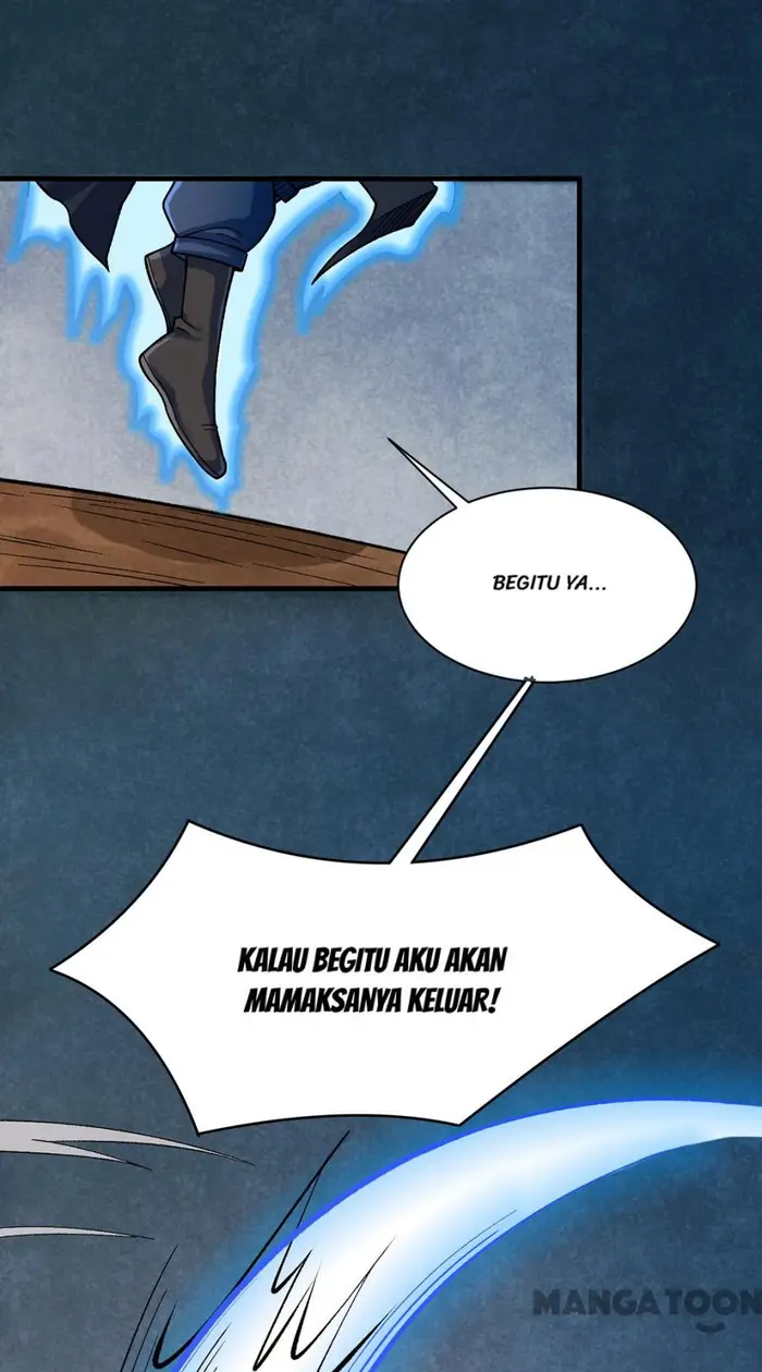 Martial Arts Reigns Bab 430 halaman 3
