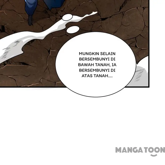 Martial Arts Reigns Bab 430 halaman 9